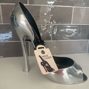 $13 - Wine Caddy! Brand New!